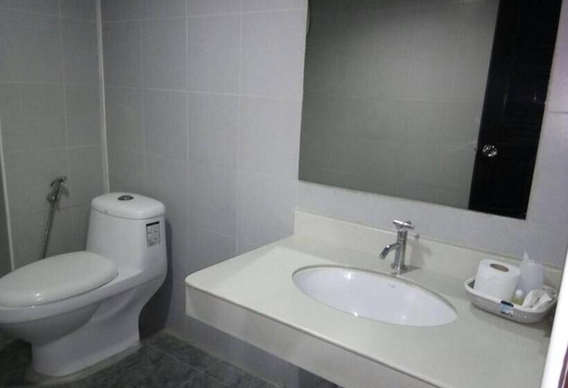 Номер Стандарт, Kmkwanphayao