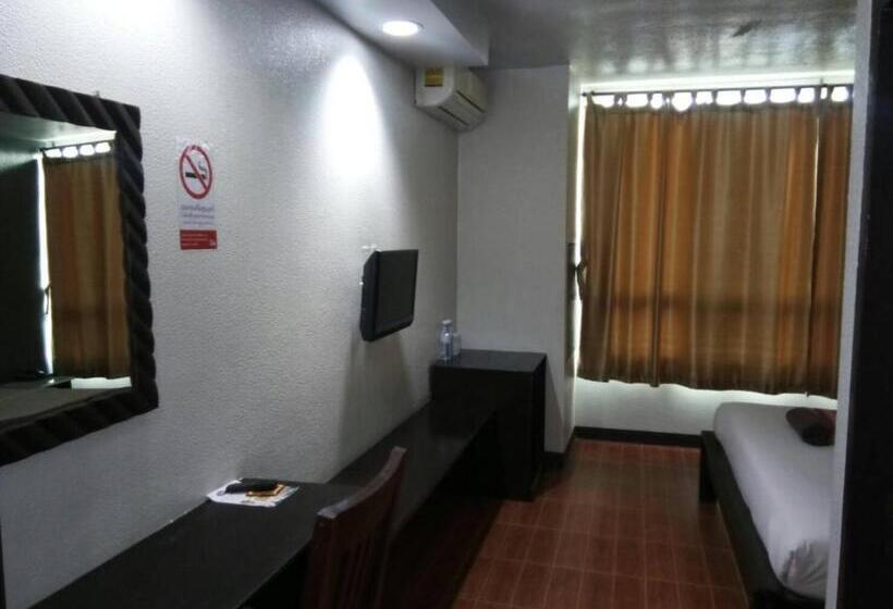 Номер Стандарт, Kmkwanphayao