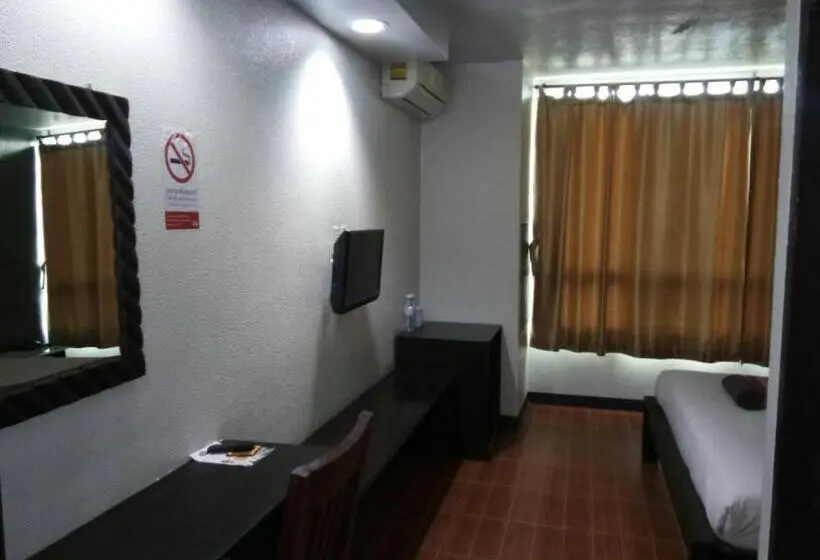 اتاق استاندارد, Kmkwanphayao
