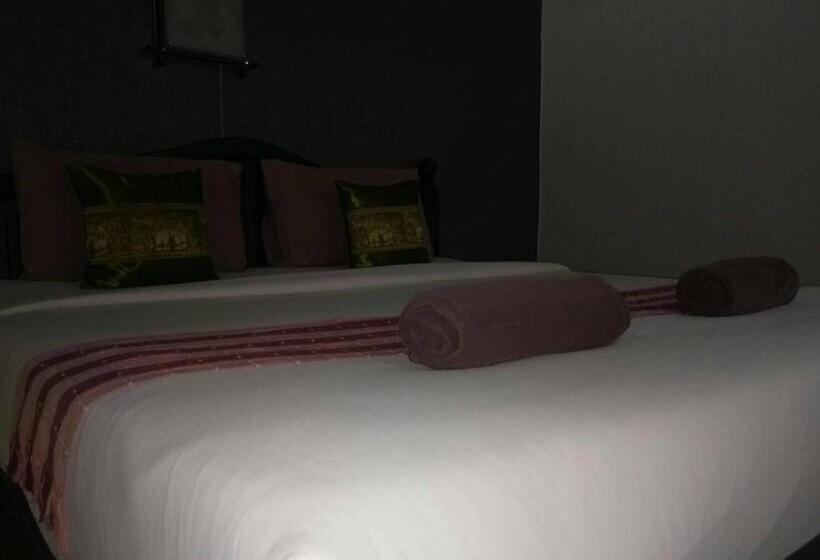 Номер Стандарт, Kmkwanphayao