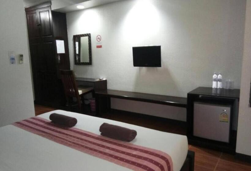 Номер Стандарт, Kmkwanphayao