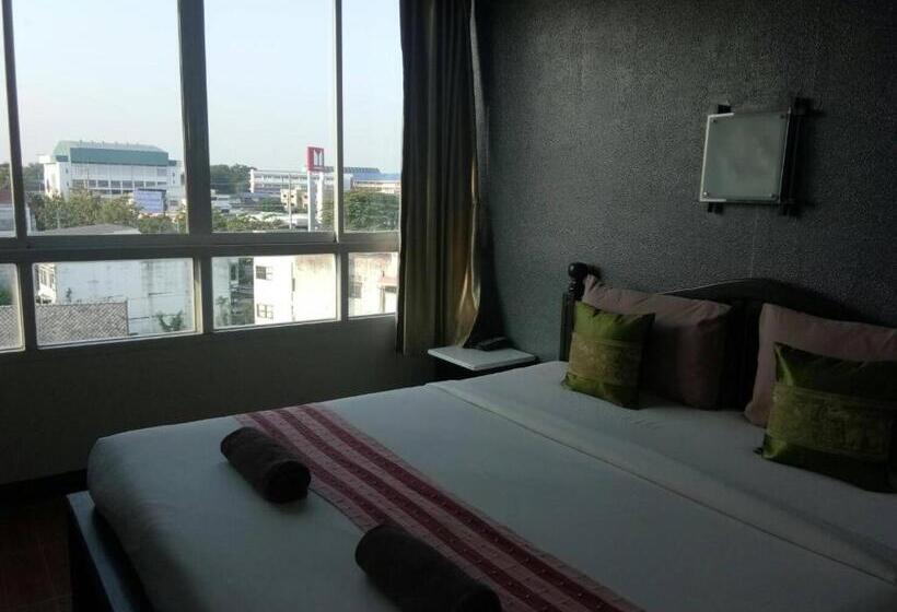 Номер Стандарт, Kmkwanphayao