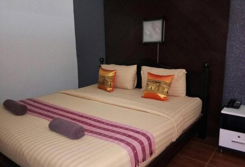 Люкс, Kmkwanphayao