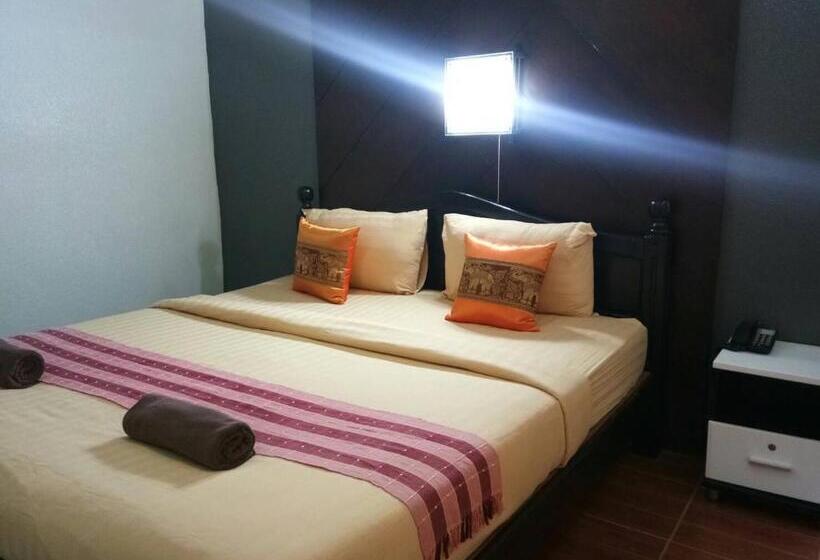 Люкс, Kmkwanphayao