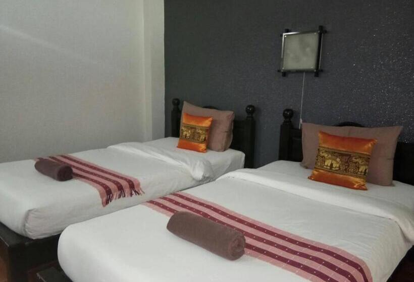 Номер Стандарт, Kmkwanphayao