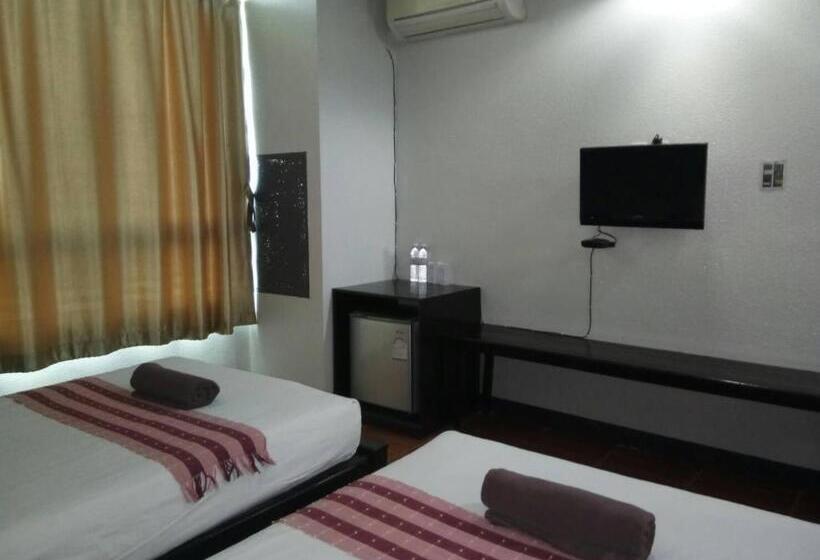 Номер Стандарт, Kmkwanphayao