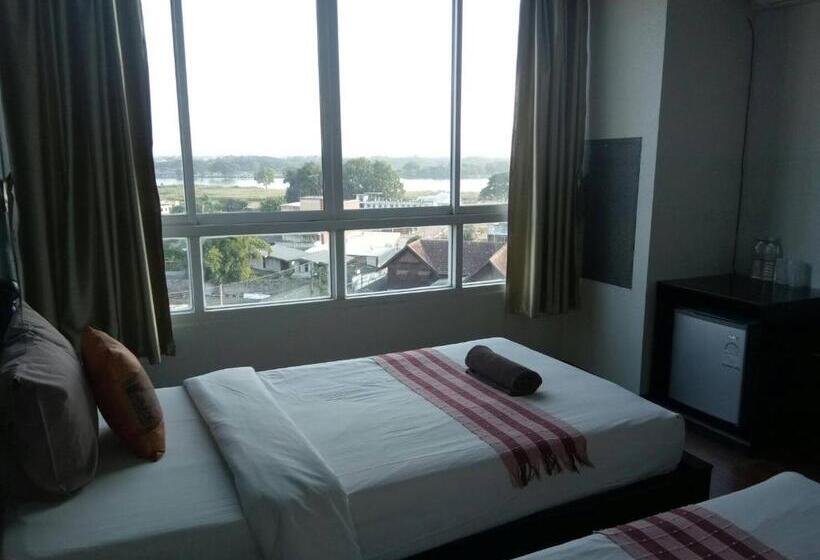 Номер Стандарт, Kmkwanphayao