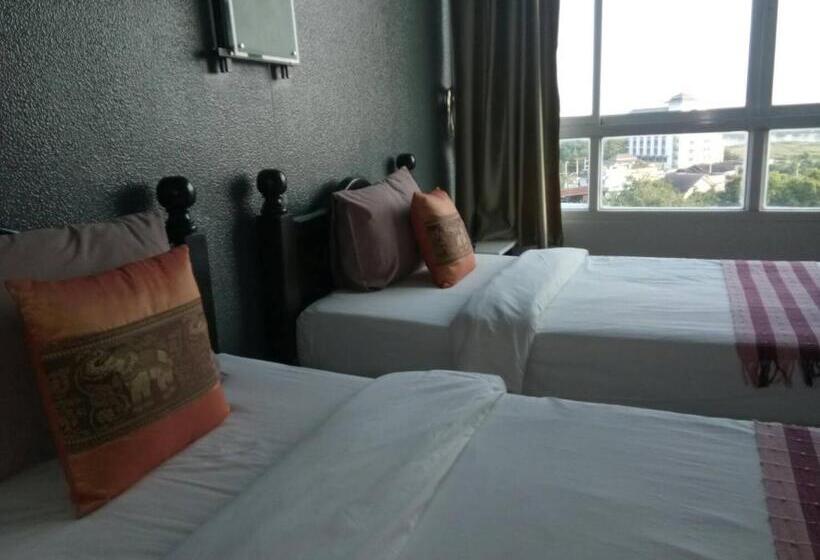 Номер Стандарт, Kmkwanphayao