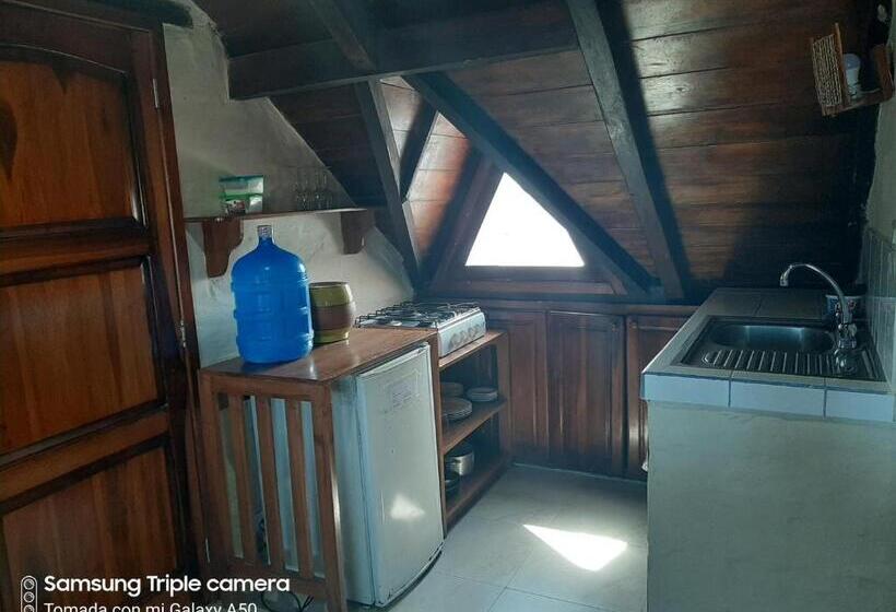 جناح ديلوكس مطل على البحر, La Vista