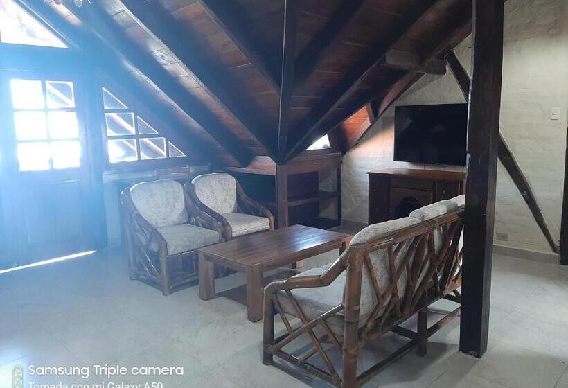 جناح ديلوكس مطل على البحر, La Vista