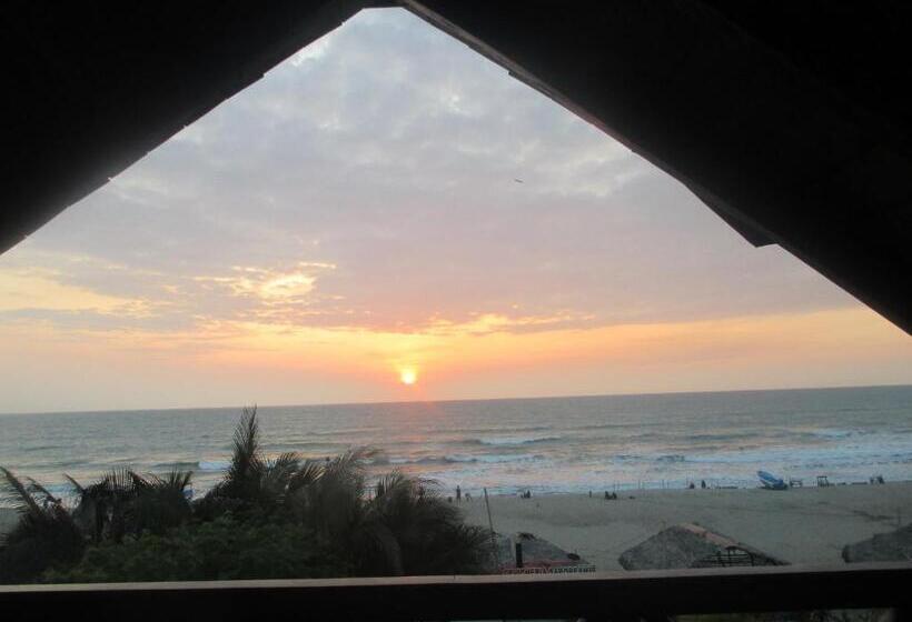 جناح ديلوكس مطل على البحر, La Vista