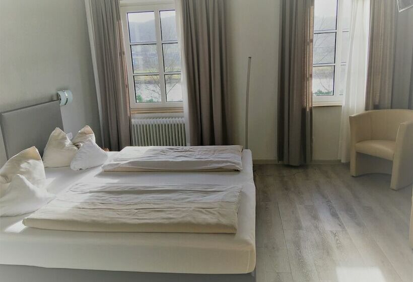 Номер Стандарт, Landhotel Steffen