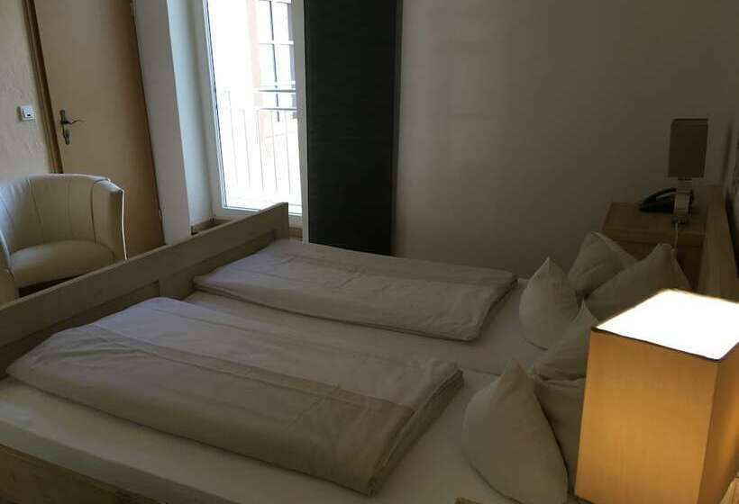 标准间, Landhotel Steffen