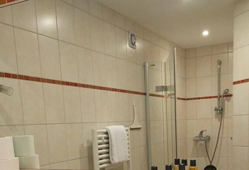 标准间, Landhotel Steffen