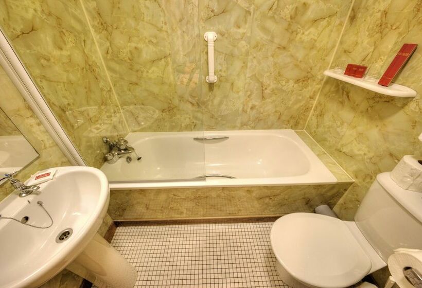 스탠다드 룸, Muthu Royal