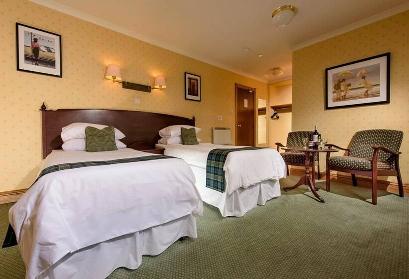 스탠다드 싱글 룸, Muthu Royal