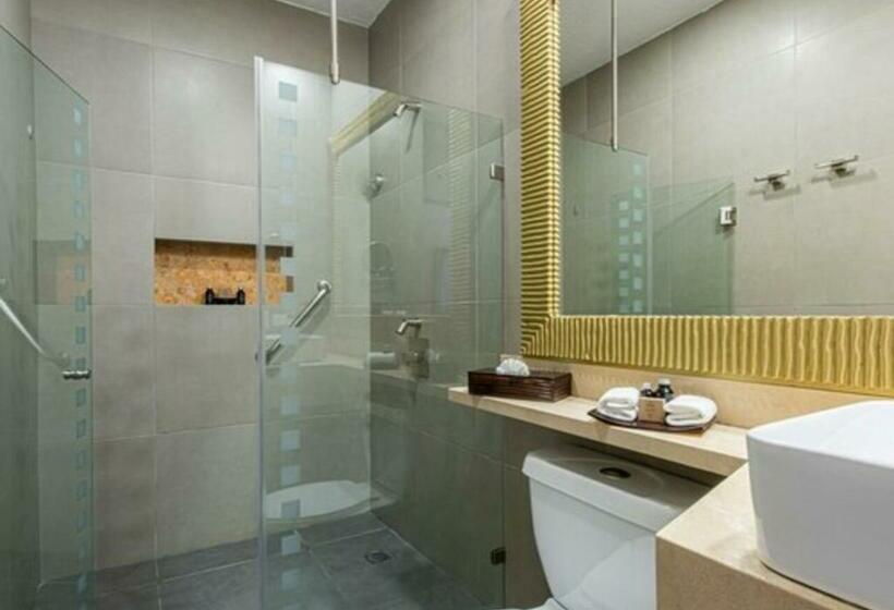 חדר אקונומי, Park Royal Miami Beach