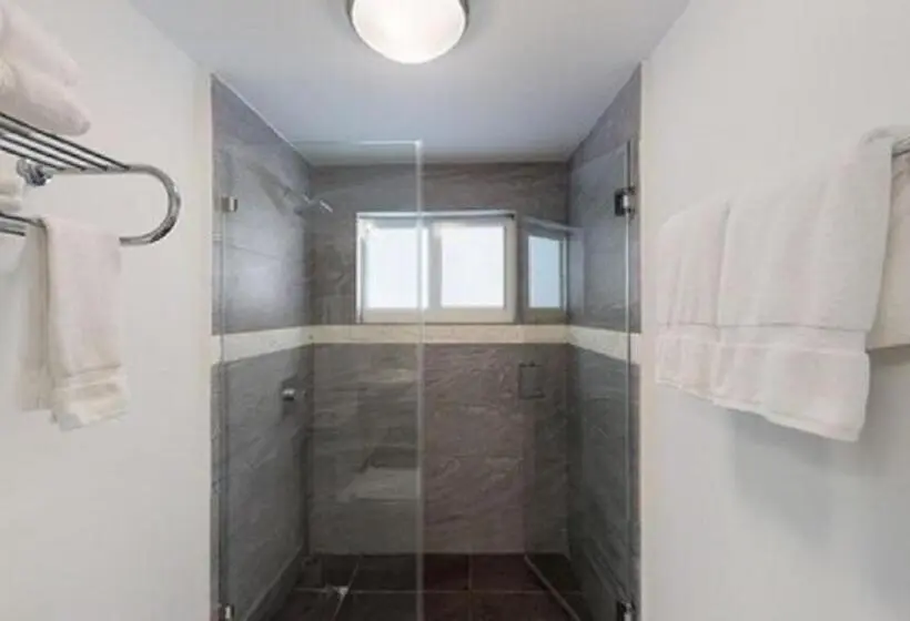 Economy-huone, Park Royal Miami Beach
