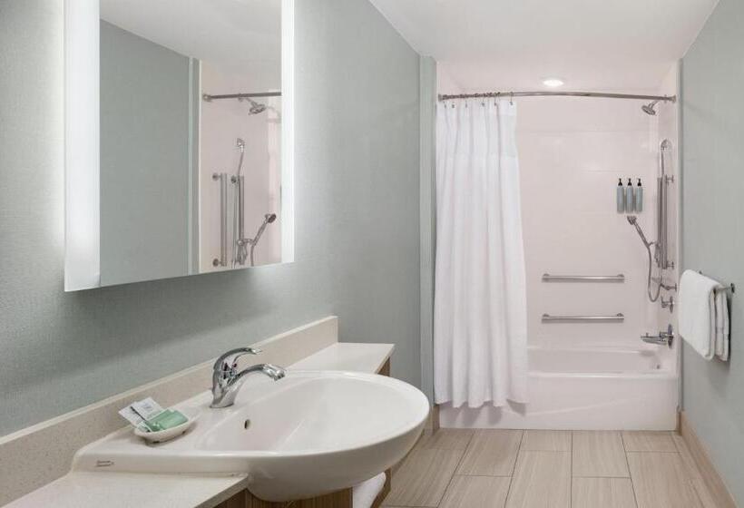 스위트, Springhill Suites By Marriott New Smyrna Beach