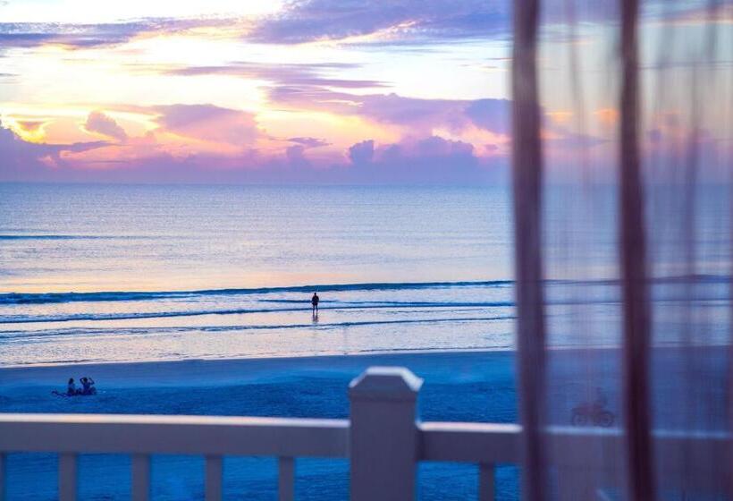 Люкс Кровать Кинг, Springhill Suites By Marriott New Smyrna Beach