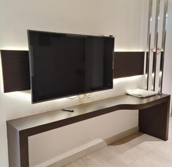 غرفة ديلوكس, Star Inn