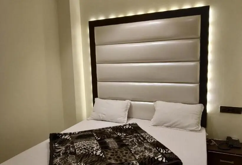 Deluxe-huone, Star Inn