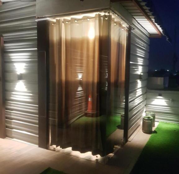 غرفة ديلوكس, Star Inn