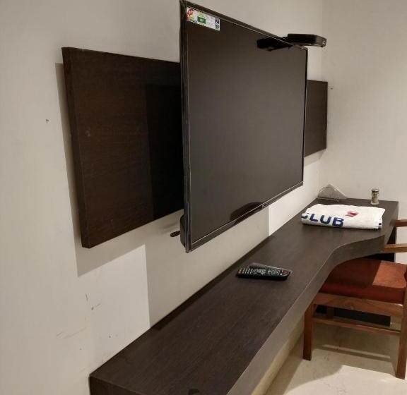 غرفة ديلوكس, Star Inn