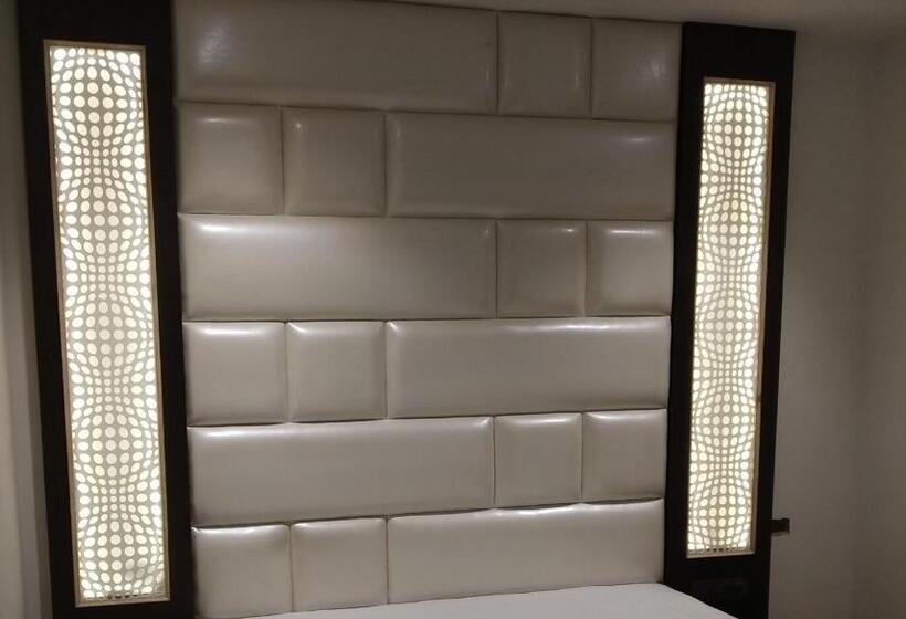 غرفة ديلوكس, Star Inn