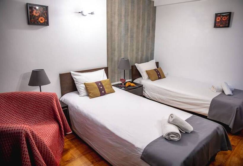 Номер Стандарт, Velinov Boutique