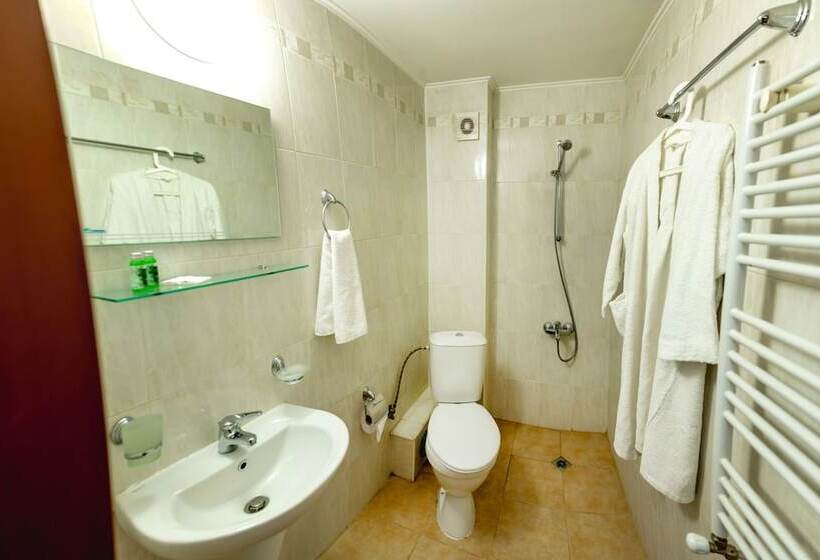 Апартаменты 1 Спальня, Velinov Boutique