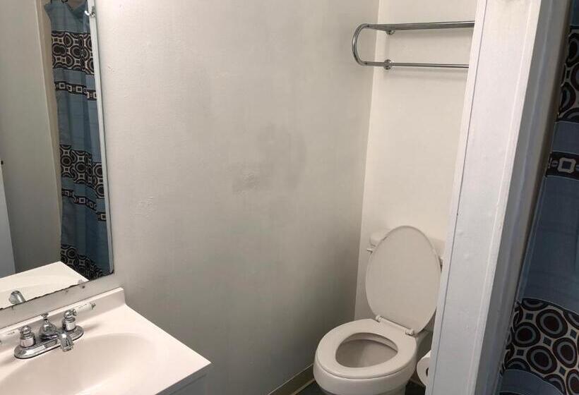 Апартаменты 2 Спальни, Island View Motel