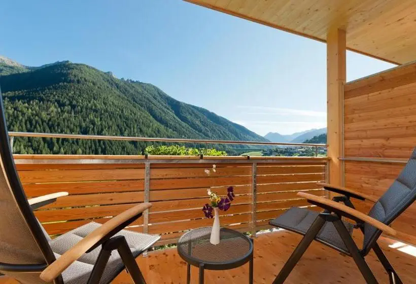 スタンダードルーム, Kreativ Hotel Landhaus Schweigl