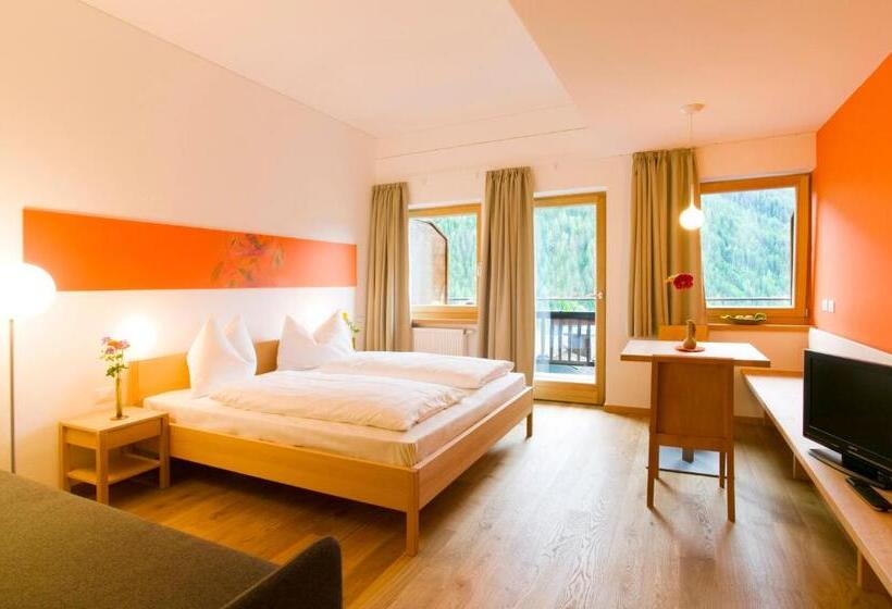 غرفة سوبيريور, Kreativ Hotel Landhaus Schweigl