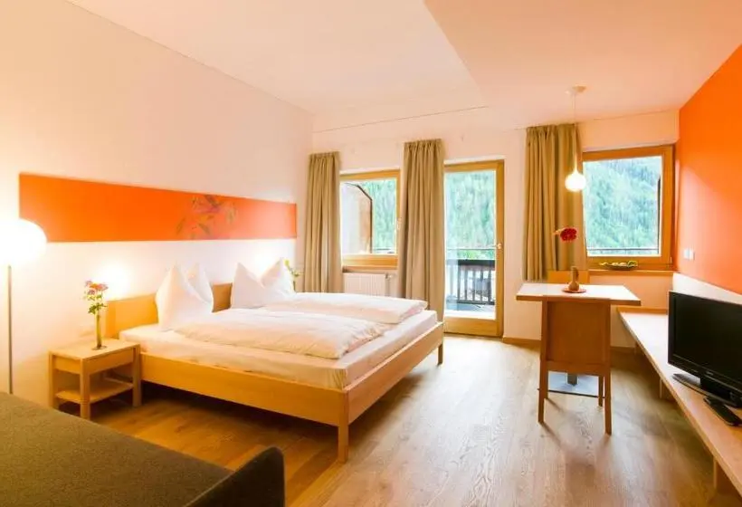 スーペリアールーム, Kreativ Hotel Landhaus Schweigl