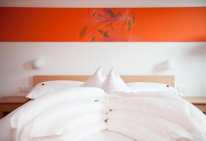 Номер Superior, Kreativ Hotel Landhaus Schweigl