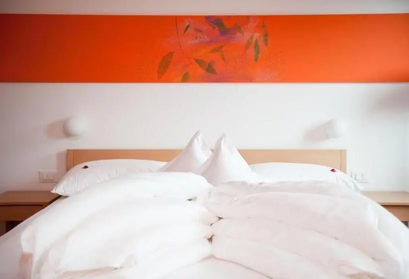 スーペリアールーム, Kreativ Hotel Landhaus Schweigl