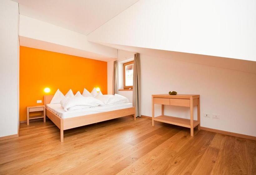 جناح, Kreativ Hotel Landhaus Schweigl