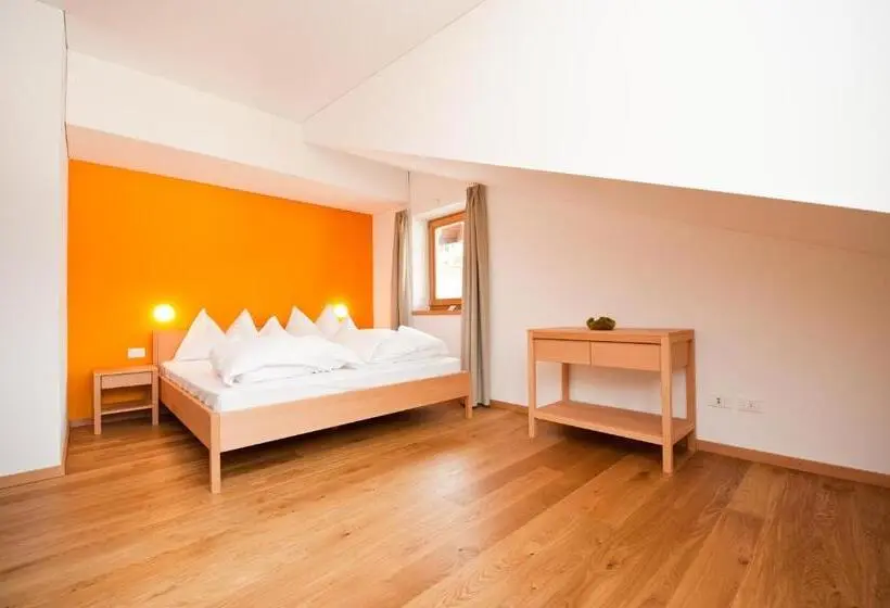 スイート, Kreativ Hotel Landhaus Schweigl