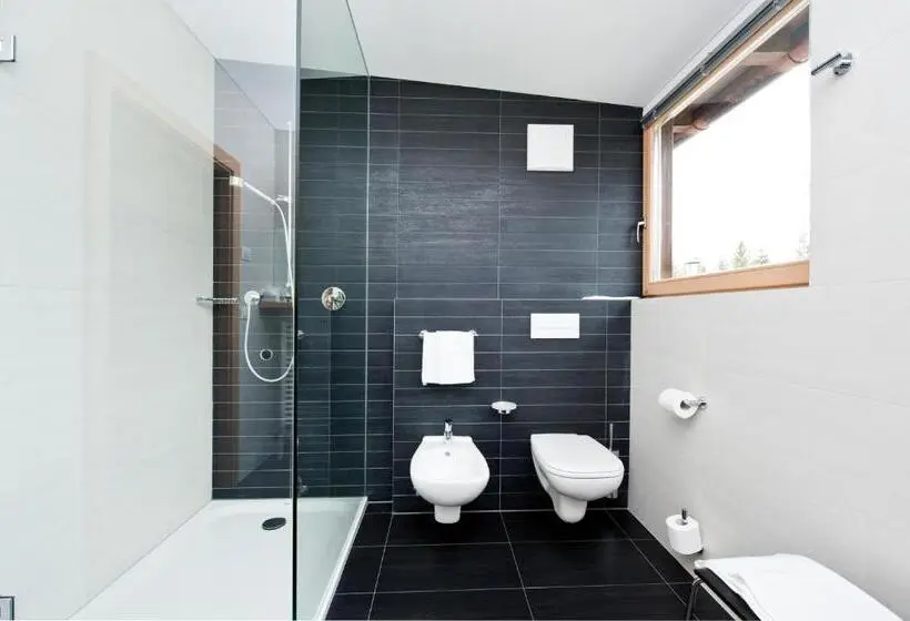 スイート, Kreativ Hotel Landhaus Schweigl