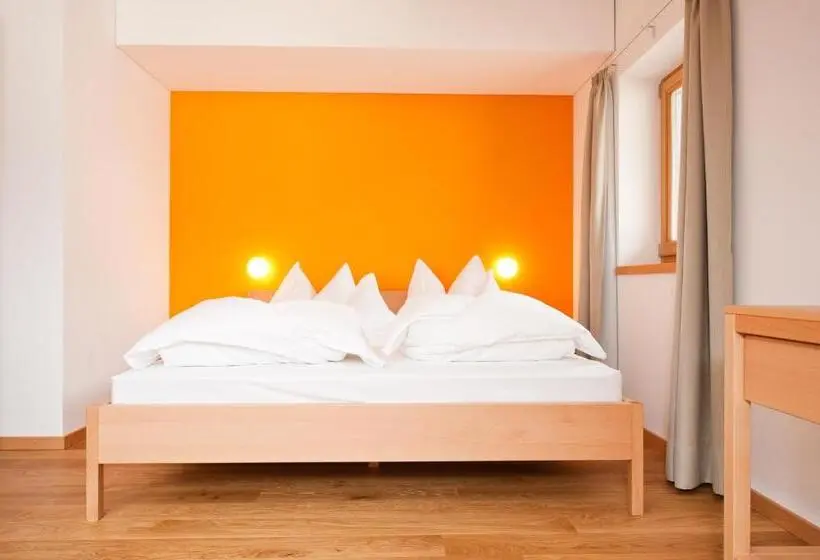 スイート, Kreativ Hotel Landhaus Schweigl