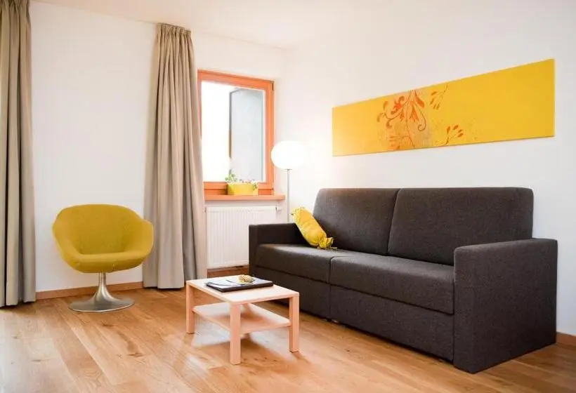 スイート, Kreativ Hotel Landhaus Schweigl