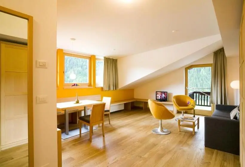 スイート, Kreativ Hotel Landhaus Schweigl