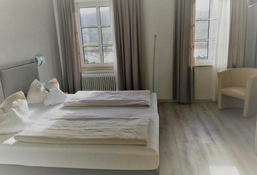 Номер Стандарт, Landhotel Steffen