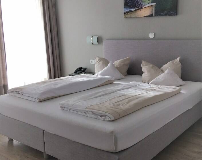 标准间, Landhotel Steffen