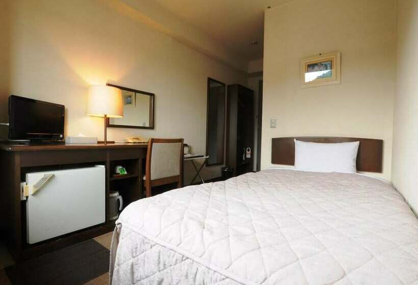 غرفة قياسية فردية, Inuyamakan