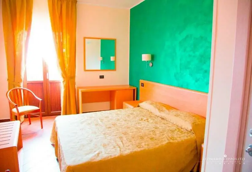 スタンダードルーム, San Pio Bed & Breakfast