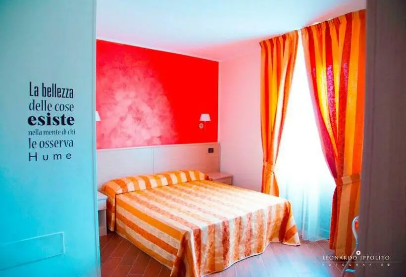 スタンダードルーム, San Pio Bed & Breakfast