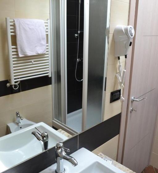اتاق لوکس, San Pio Bed & Breakfast
