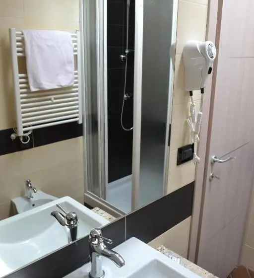 デラックスルーム, San Pio Bed & Breakfast